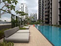 Sceneca Residence (D16), Apartment #550848221